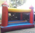 Alquiler Colchon Inflable Tamaño; 4X4.